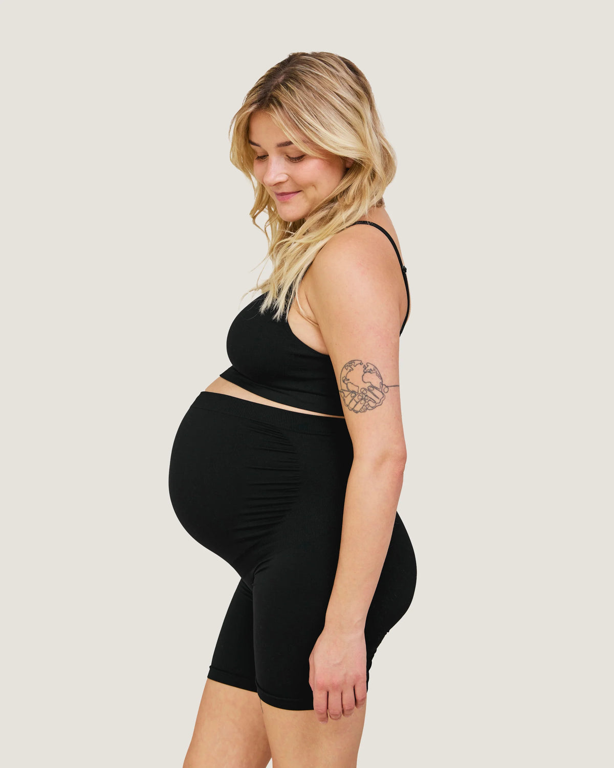 KISMAMA SHORT