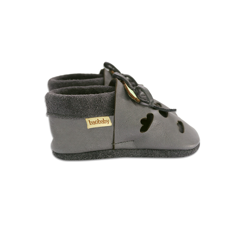 Puhatalpú cipő, Sandals, Menta Felhő