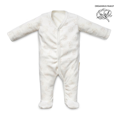 Sleepsuits
