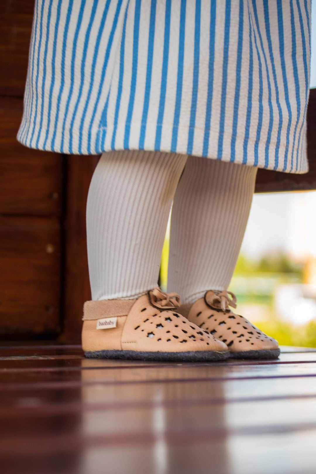 Puhatalpú cipő, Sandals, Púder