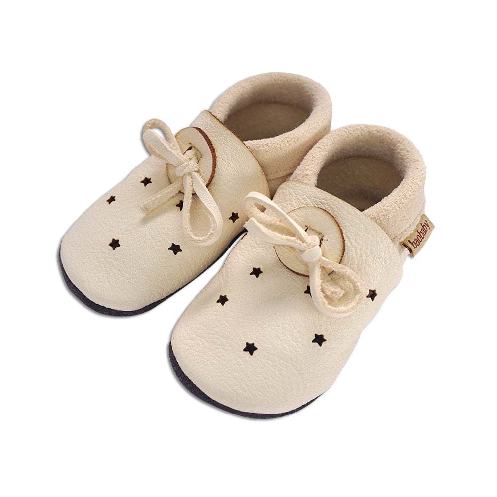 Puhatalpú cipő, Sandals, Fehér Csillag