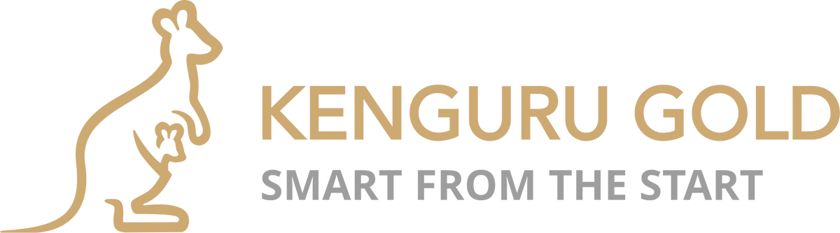 Kenguru Gold