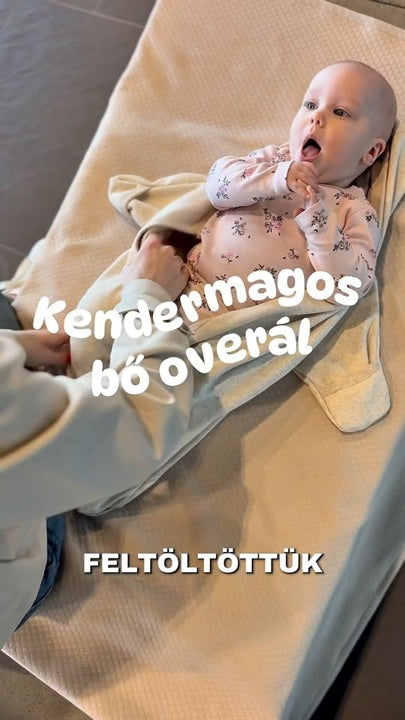 Kenguru Gold facebook videó borítókép