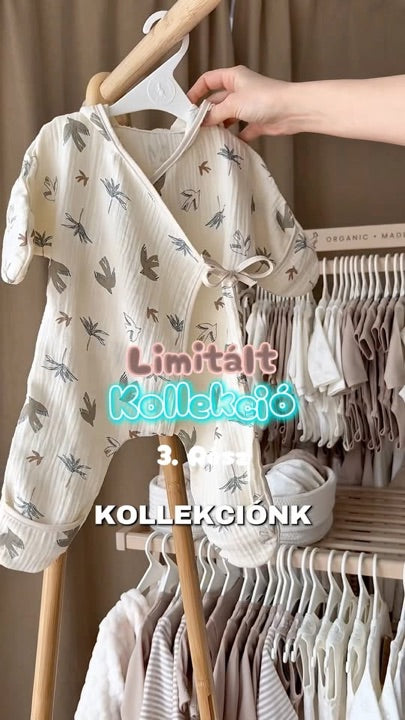 Kenguru Gold facebook videó borítókép