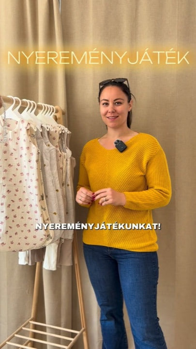 Kenguru Gold instagram videó borítókép