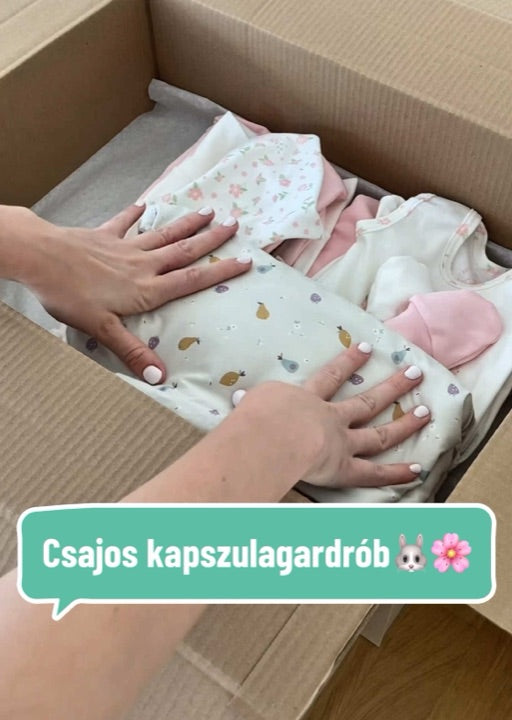 Kenguru Gold tiktok videó borítókép