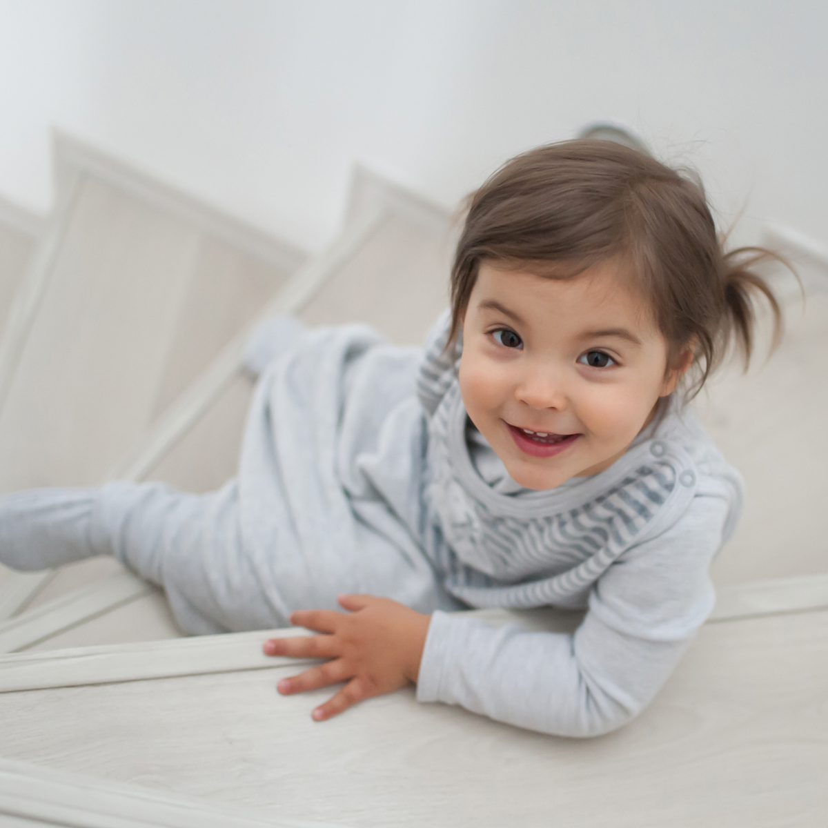 Toddler sleeping bag