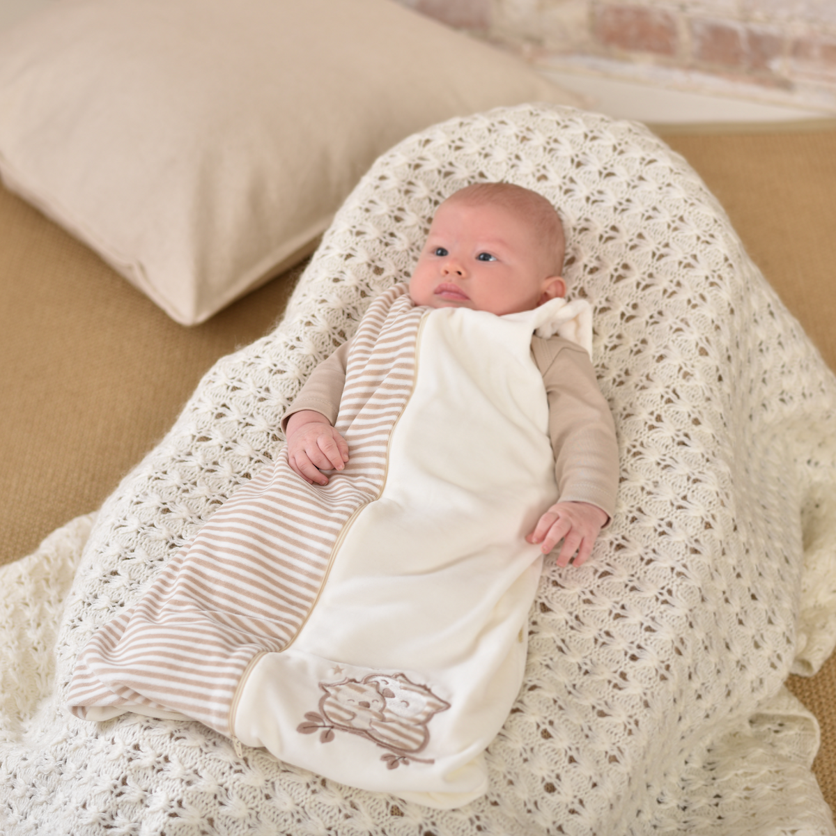 Sleeping bag 2.5 TOG